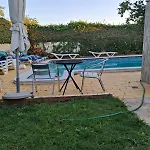 Casa Laranja