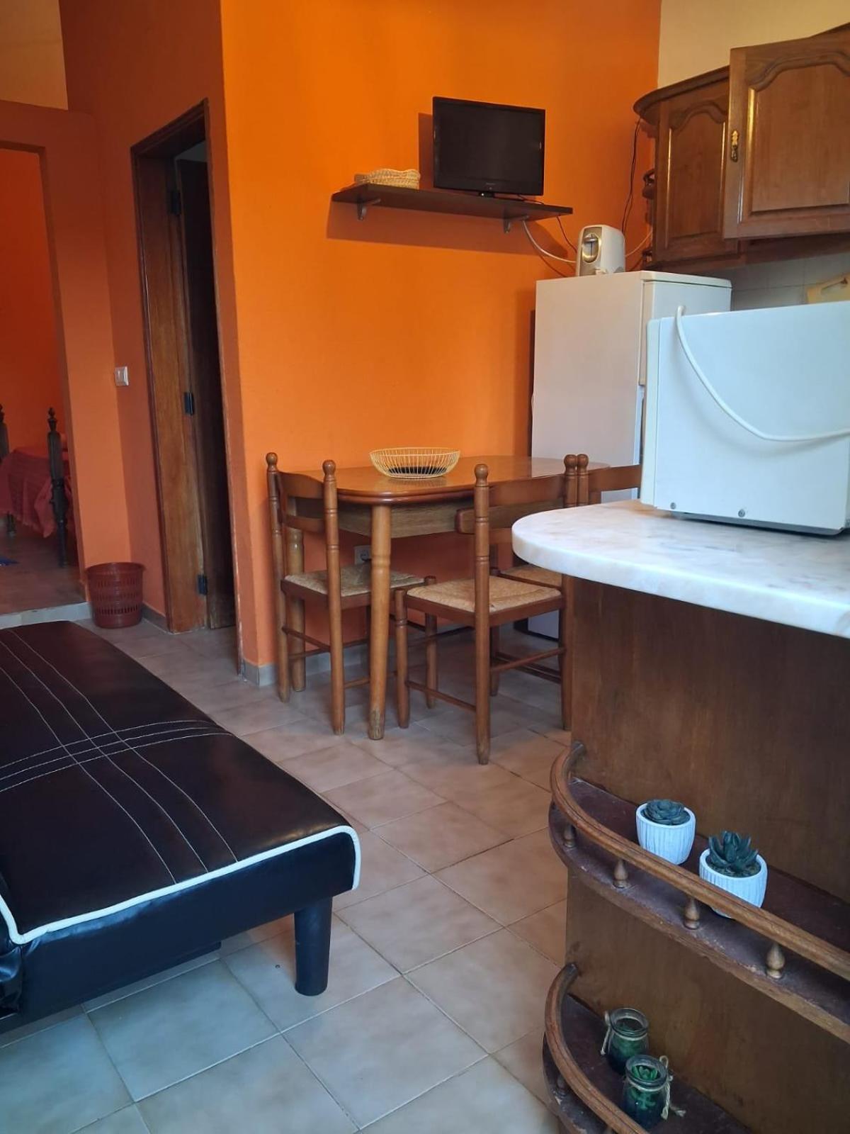 Casa Laranja *