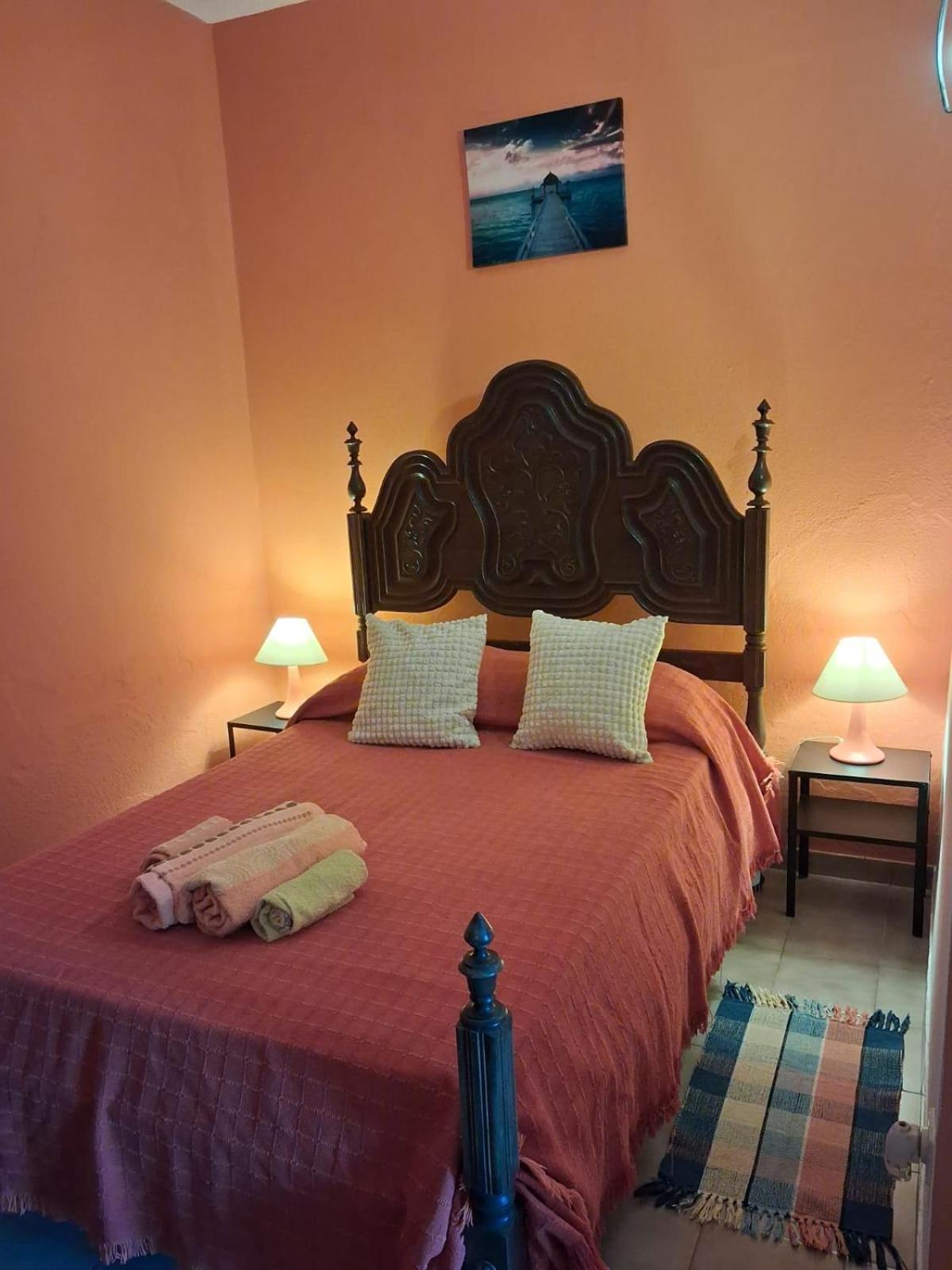 Casa Laranja * Albufeira
