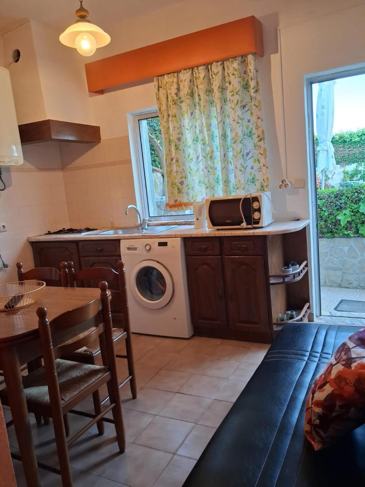 Casa Laranja Apartamento *